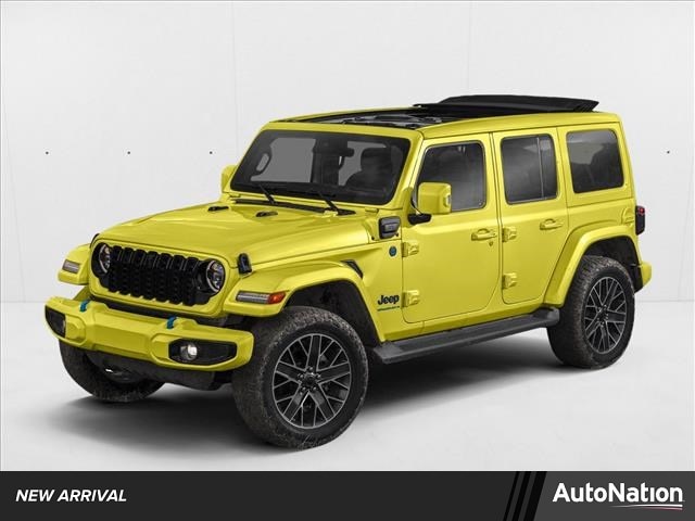 jeep wrangler 4xe 2024 1C4RJXN67RW164396 image jeep wrangler 4xe 2024 1C4RJXN67RW164396 image